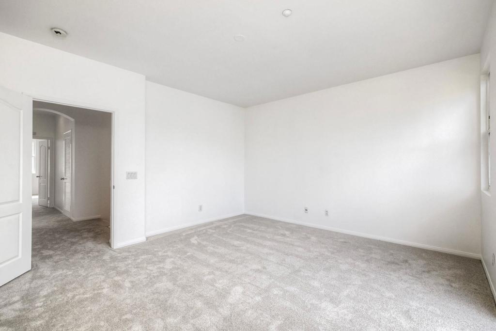Rancho Carrillo (RC) - Residential