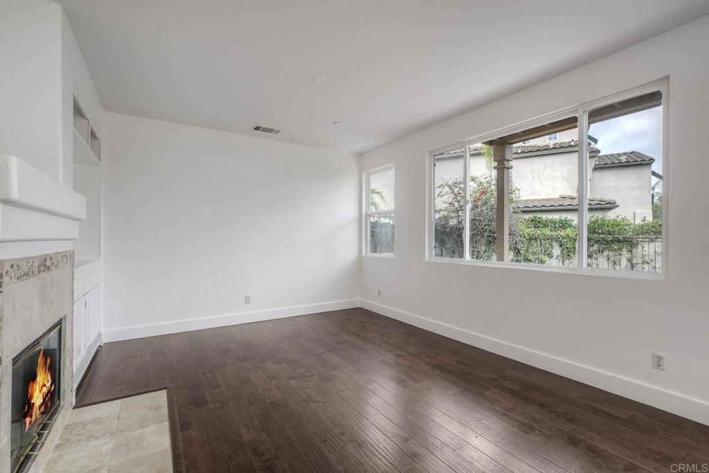Rancho Carrillo (RC) - Residential