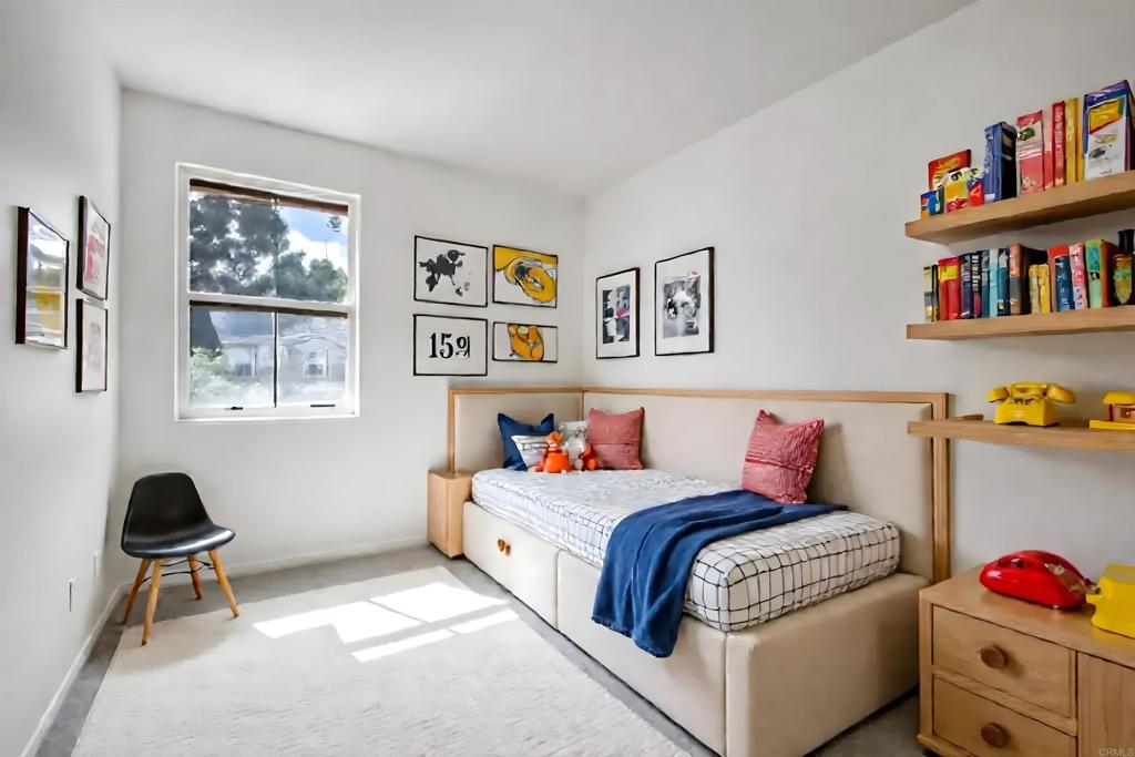 Rancho Carrillo (RC) - Residential