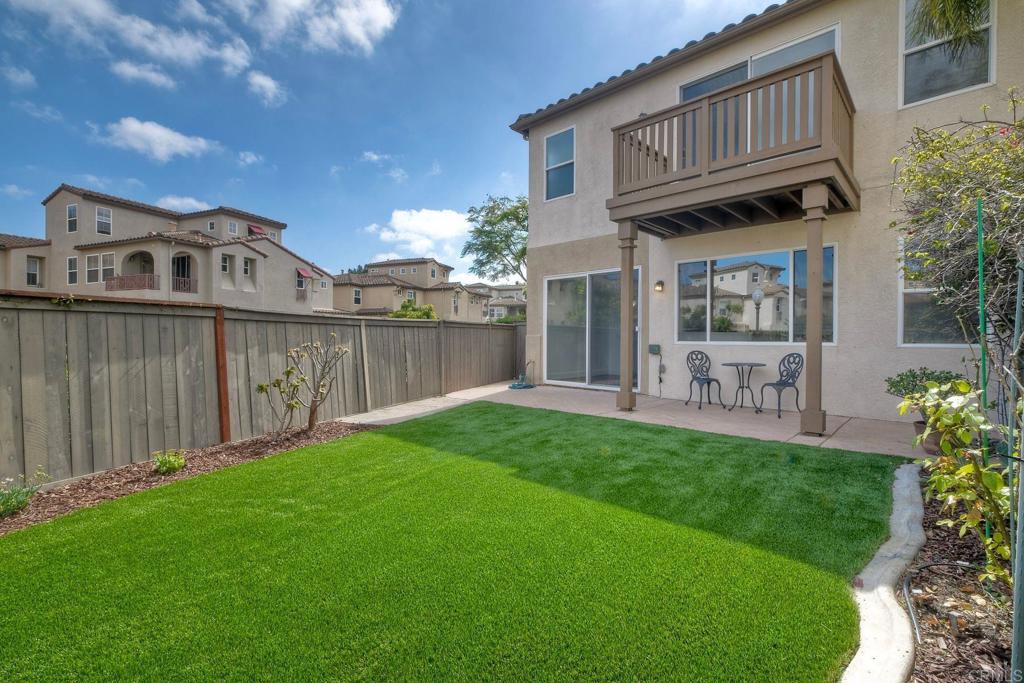 Rancho Carrillo (RC) - Residential