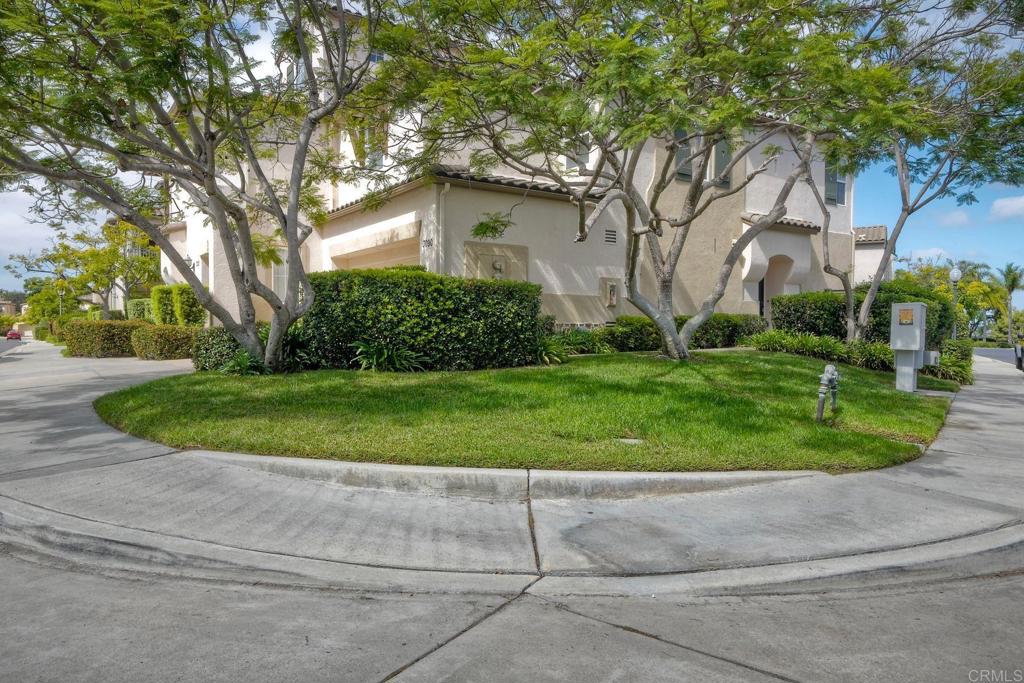 Rancho Carrillo (RC) - Residential