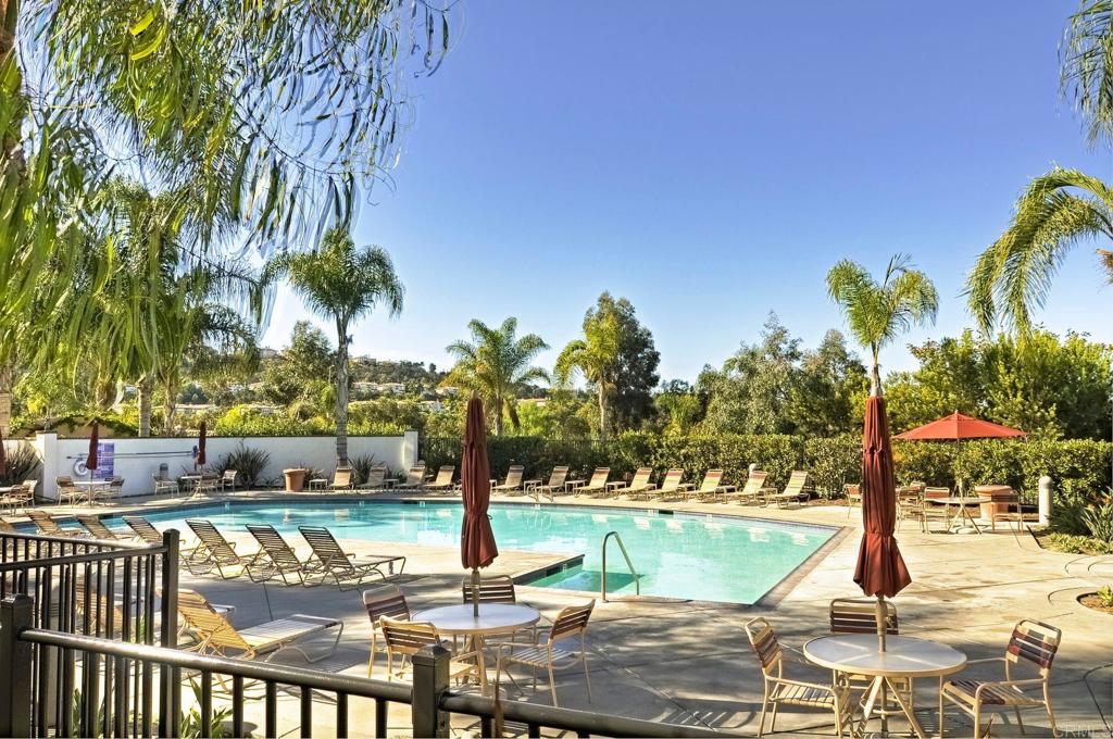 Rancho Carrillo (RC) - Residential
