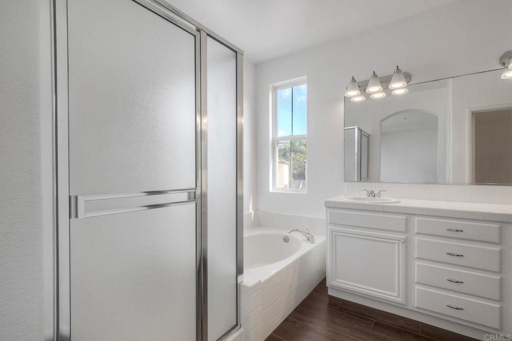 Rancho Carrillo (RC) - Residential