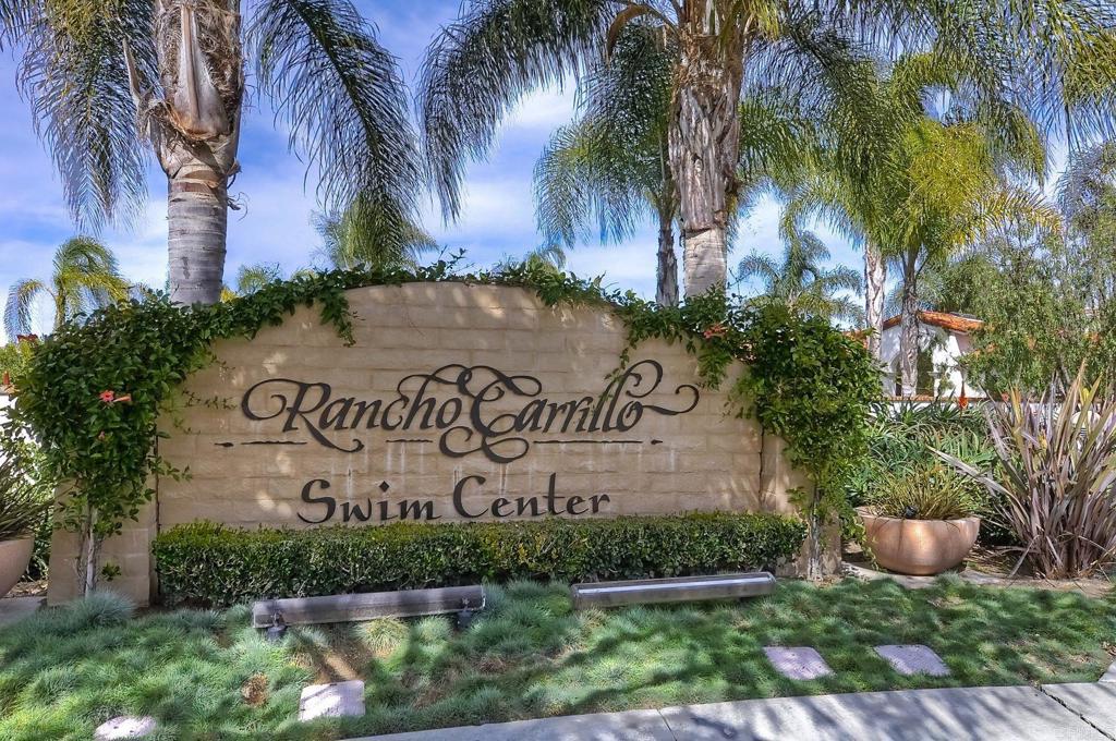 Rancho Carrillo (RC) - Residential
