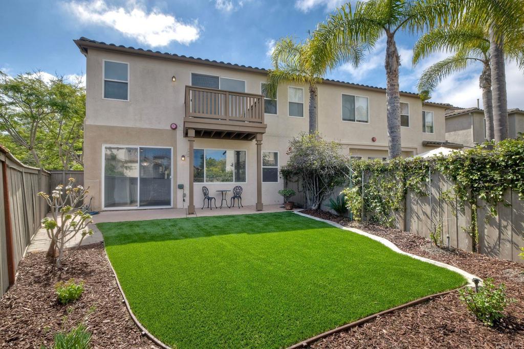 Rancho Carrillo (RC) - Residential