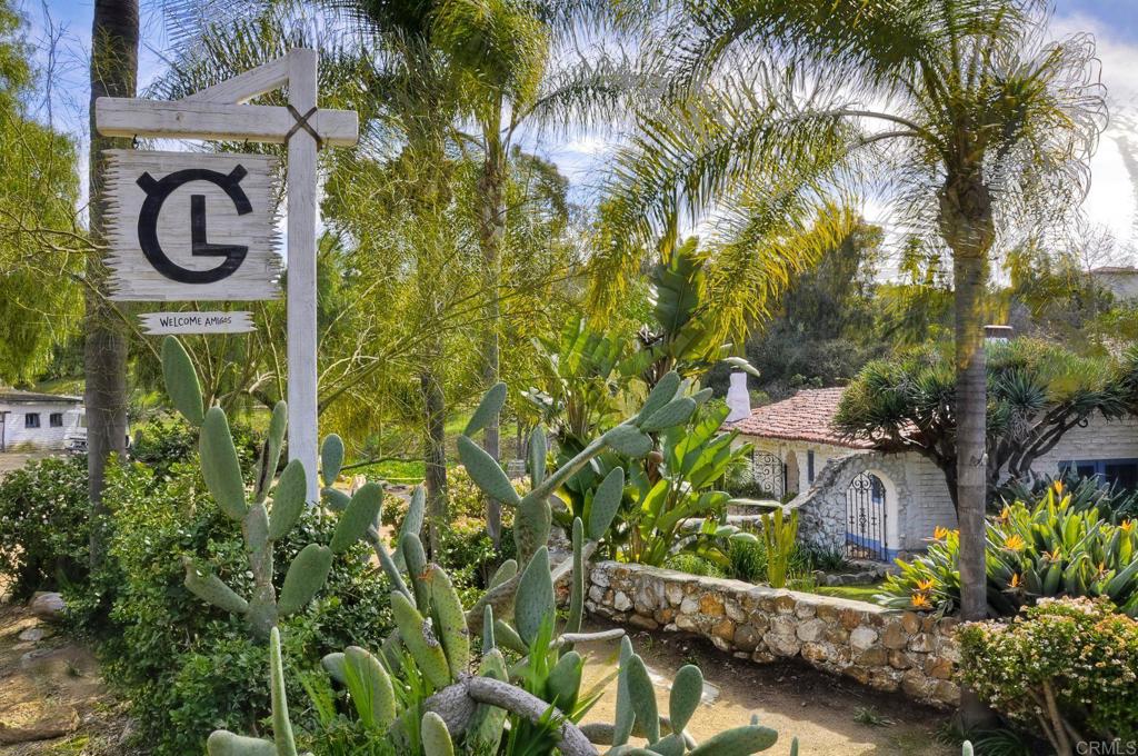 Rancho Carrillo (RC) - Residential