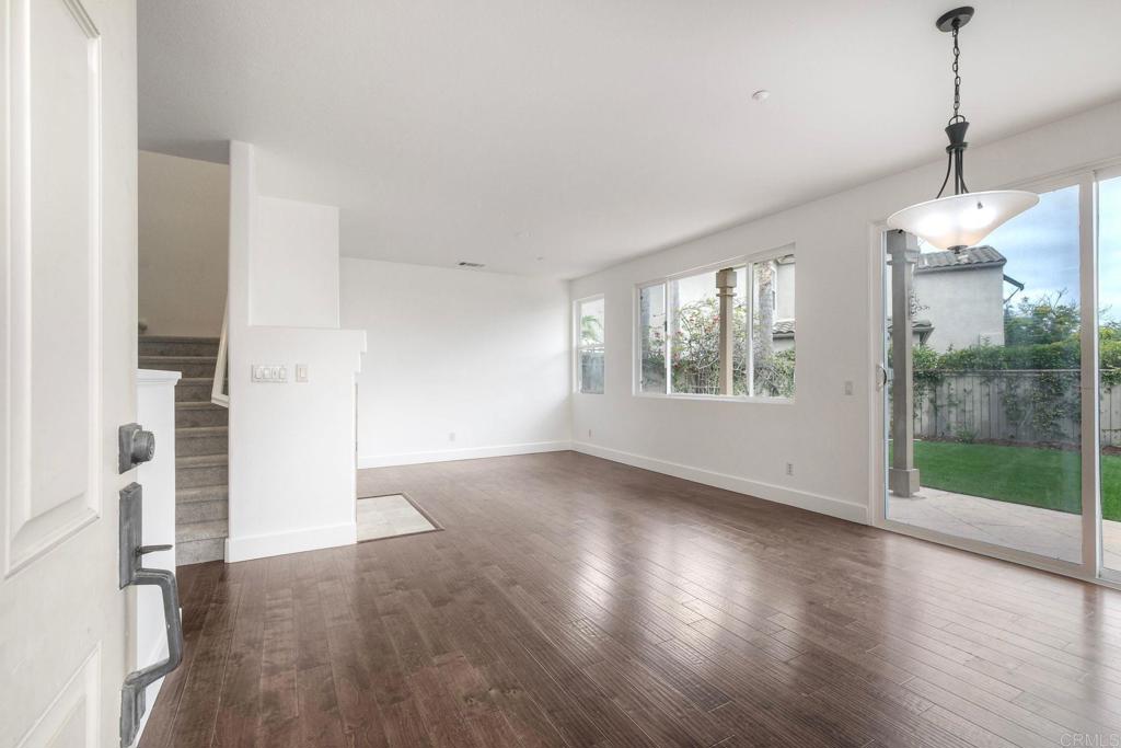Rancho Carrillo (RC) - Residential