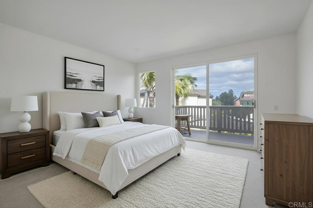 Rancho Carrillo (RC) - Residential