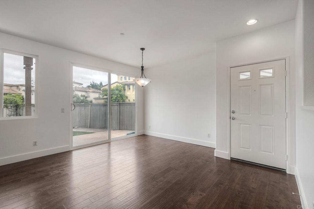 Rancho Carrillo (RC) - Residential