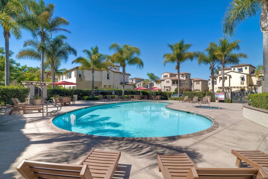 Rancho Carrillo (RC) - Residential