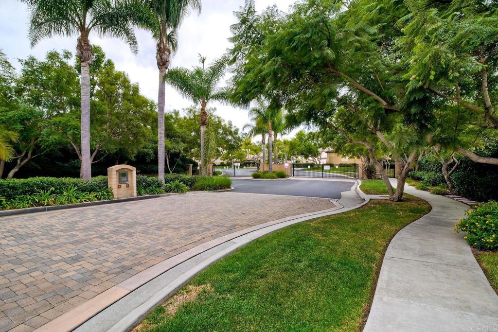 Rancho Carrillo (RC) - Residential