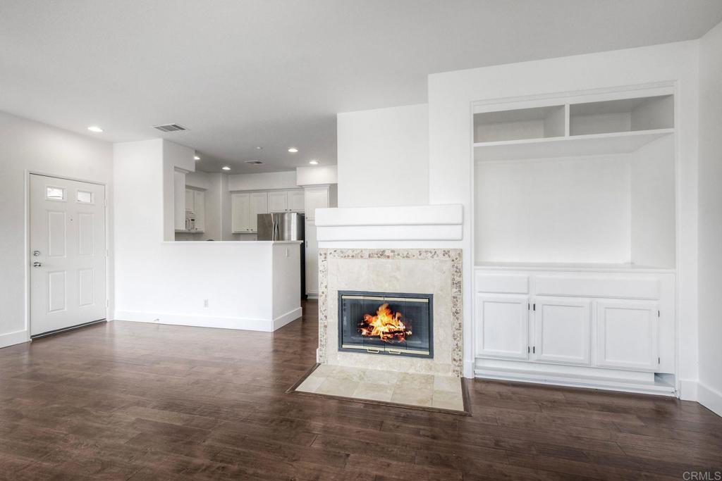 Rancho Carrillo (RC) - Residential