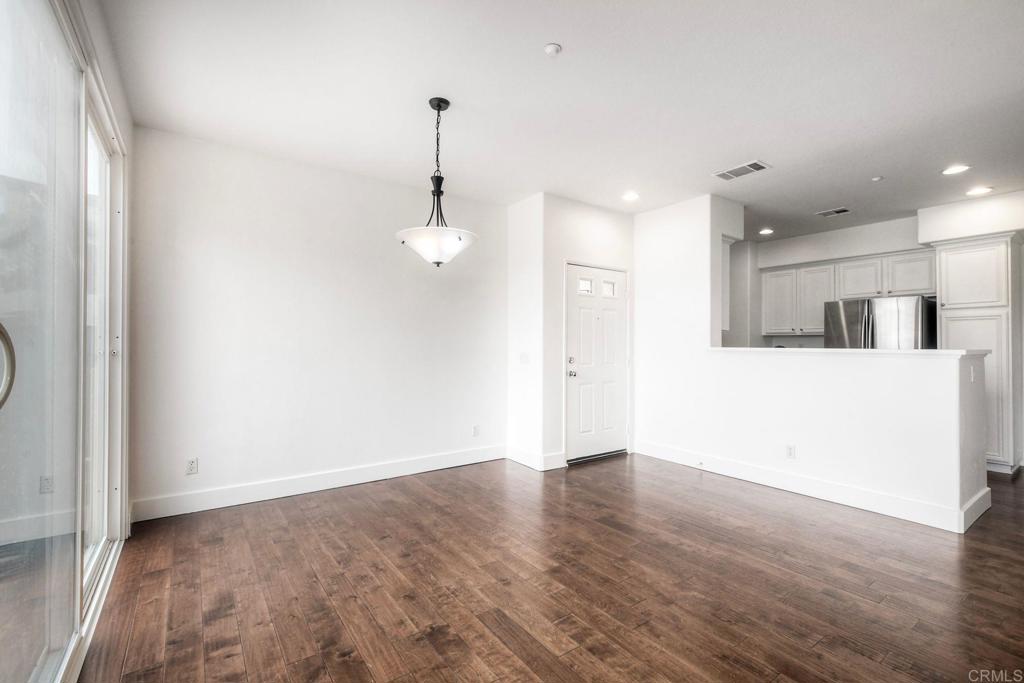Rancho Carrillo (RC) - Residential
