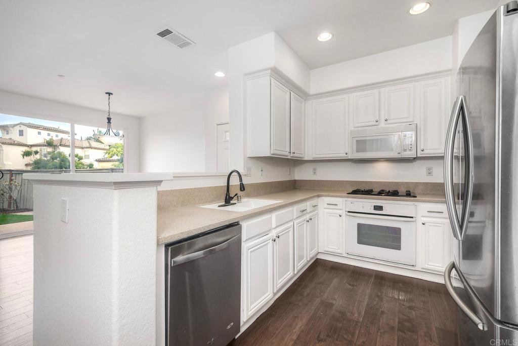 Rancho Carrillo (RC) - Residential