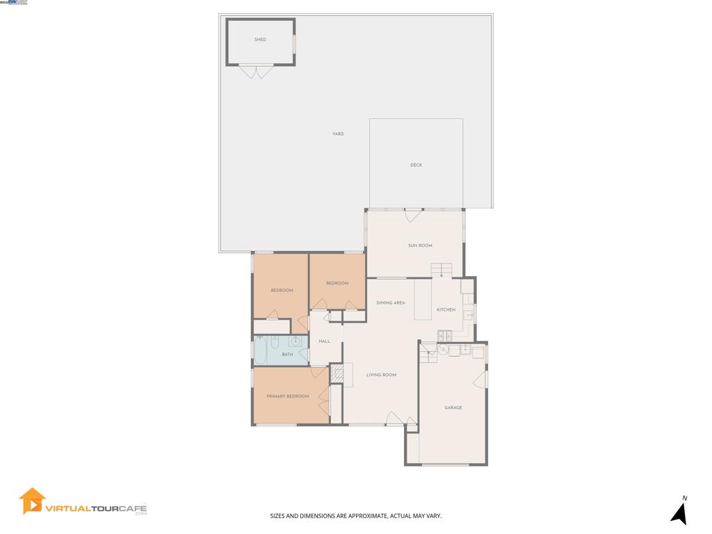 SAN LORENZO VILG - Residential