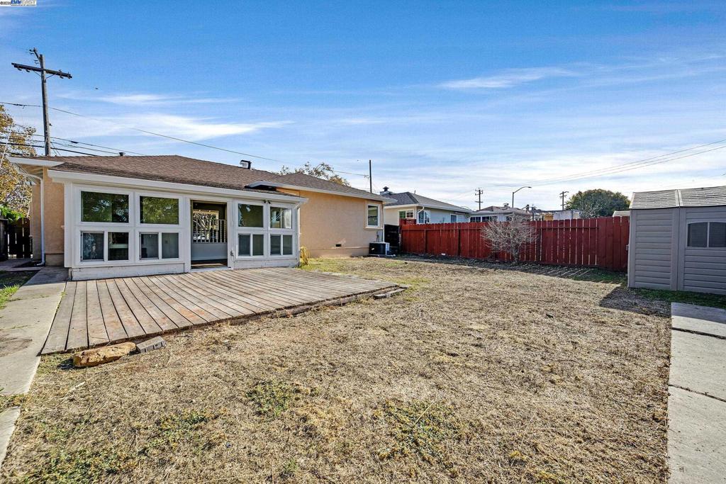 SAN LORENZO VILG - Residential