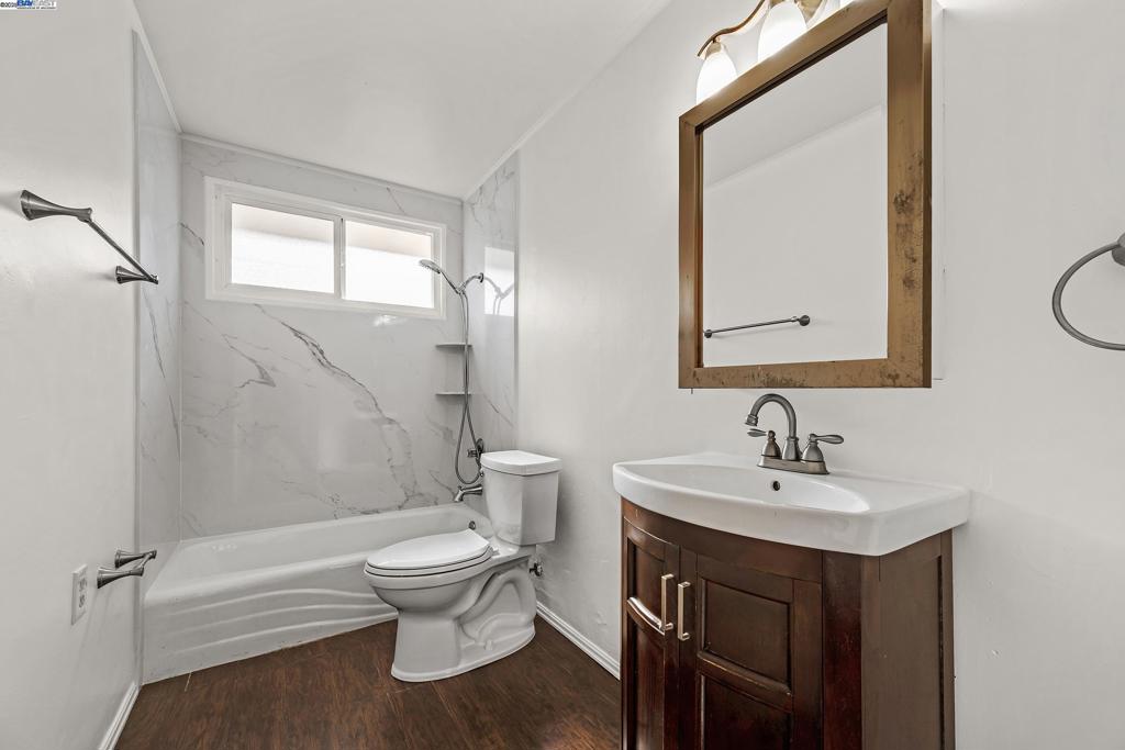 SAN LORENZO VILG - Residential