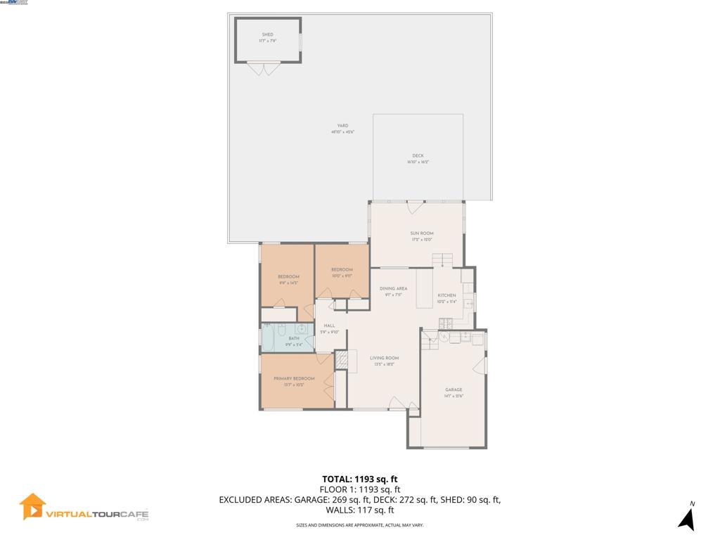 SAN LORENZO VILG - Residential