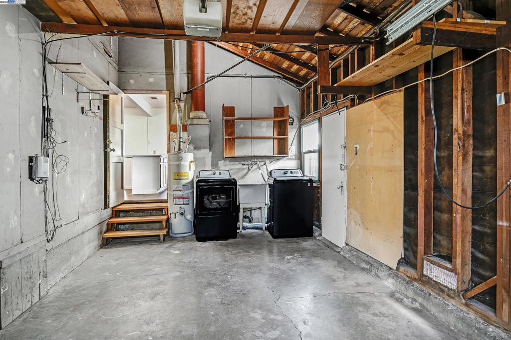 SAN LORENZO VILG - Residential