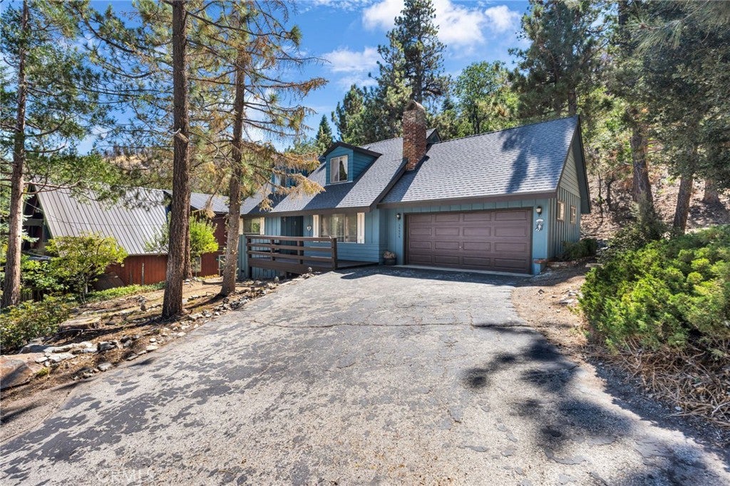 26626 Timberline