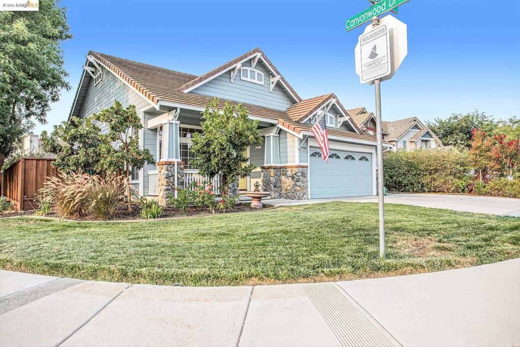 BRENTWOOD - Residential