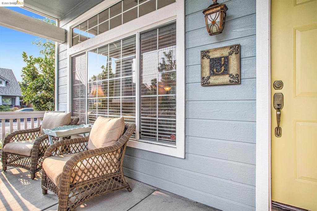 BRENTWOOD - Residential