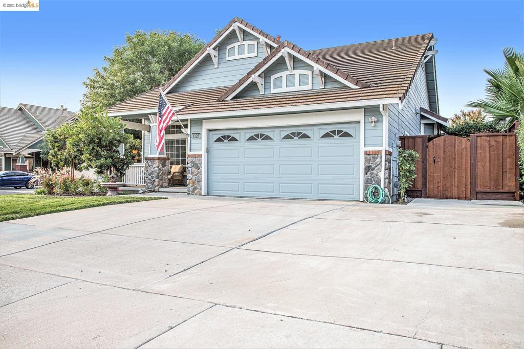 BRENTWOOD - Residential