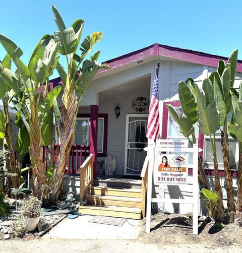Photo of 2900 Fairview Road #6, Hollister, CA 95023 (MLS # ML82055440)
