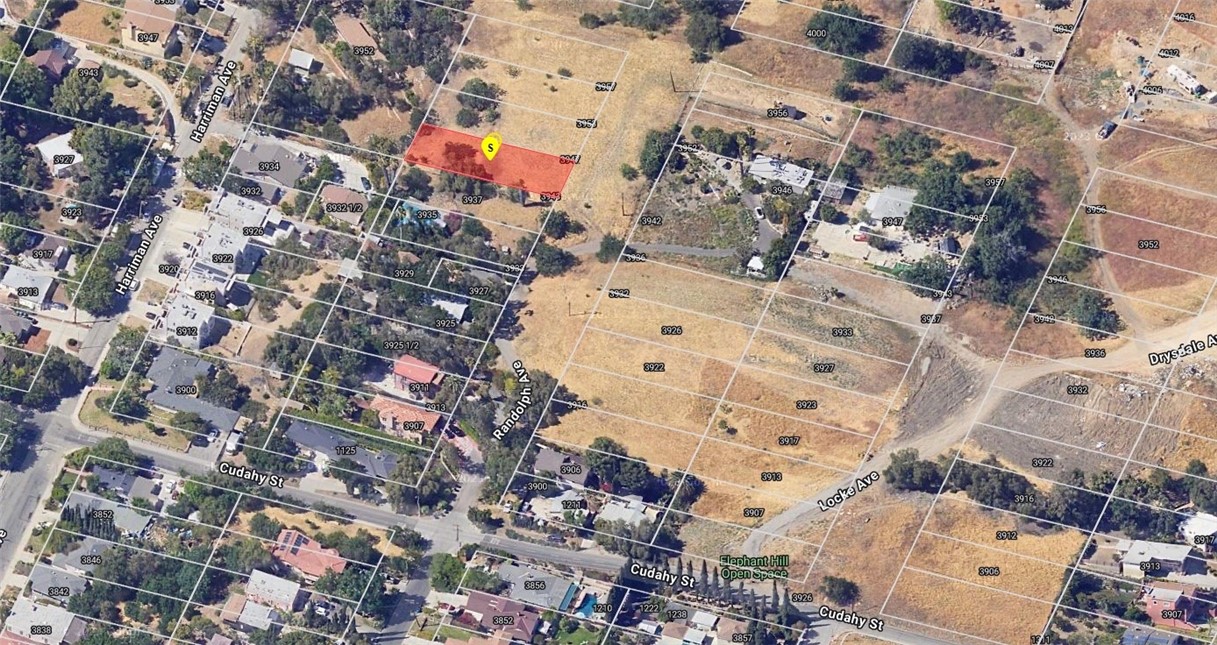 Rare Hillside Development Opportunity with Unparalleled Views – One Block from South Pasadena in the Magnificent Elephant Hills
Discover the ultimate development opportunity at 3943 Randolph Ave – a 7,516 sq ft hillside lot offering breathtaking, panoramic views that stretch across the city. This unique parcel is ideal for builders, investors, and developers seeking a prime location just one block from South Pasadena in the stunning Elephant Hills.
In addition, an adjacent lot is also available from the same owner (APN: 5306-009-022, 5306-009-023, and 5306-009-024), creating an extraordinary chance to expand your vision. Together, these parcels open up endless possibilities—whether you’re envisioning a luxurious estate, multiple units, or a custom-built masterpiece that maximizes both space and value.
Nestled in a tranquil hillside neighborhood, the property is just minutes from Downtown Los Angeles and South Pasadena, with seamless access to major freeways (10, 5, and 710). Surrounded by prime neighborhoods, this location is alive with creative energy, cultural vibrancy, and strong buyer demand.
This is a rare chance to acquire a piece of LA’s most desirable hillside real estate. Act now and seize the opportunity to create something truly spectacular in one of the city’s most promising areas.