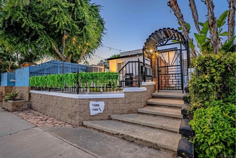Photo of 1566 Reed Ave Ave, San Diego, CA 92109 (MLS # 260024957SD)