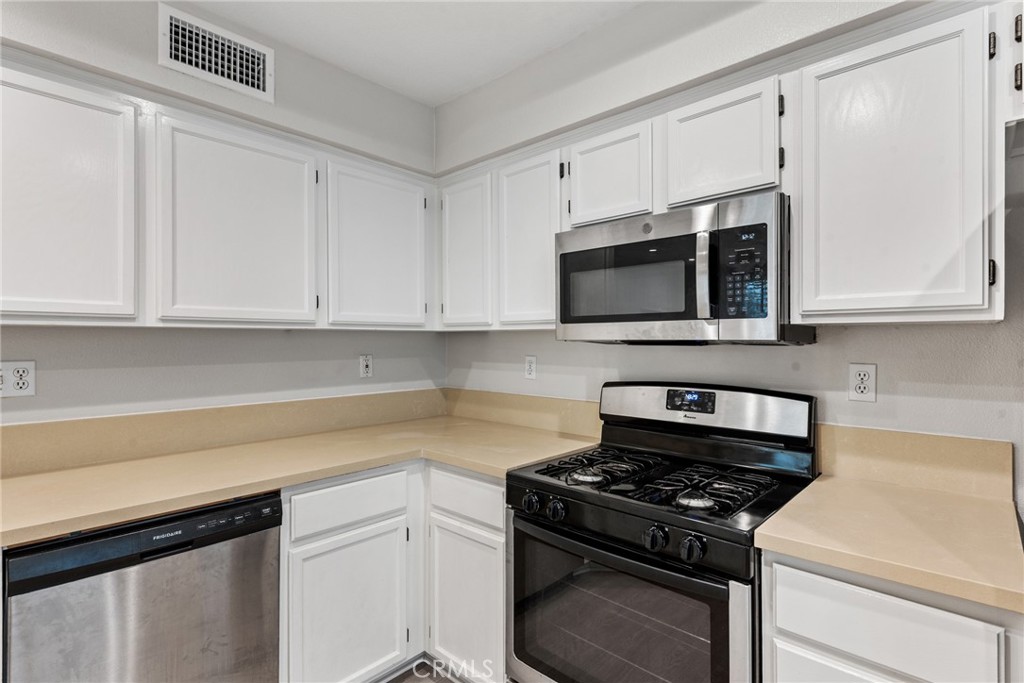 Coronado (CORO) - Residential Lease