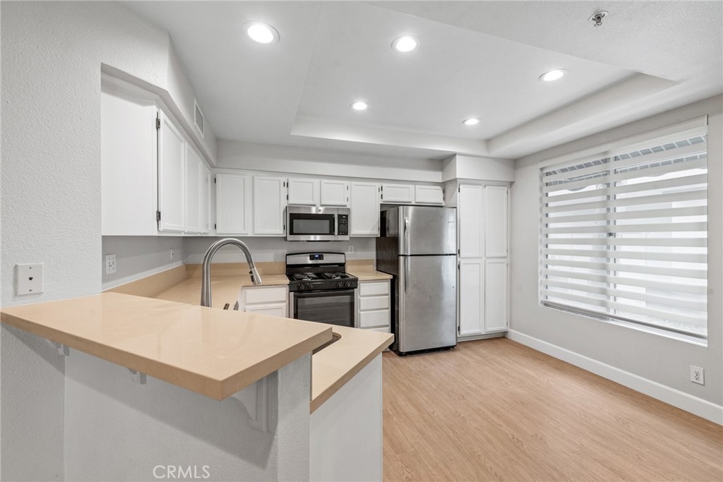 Coronado (CORO) - Residential Lease