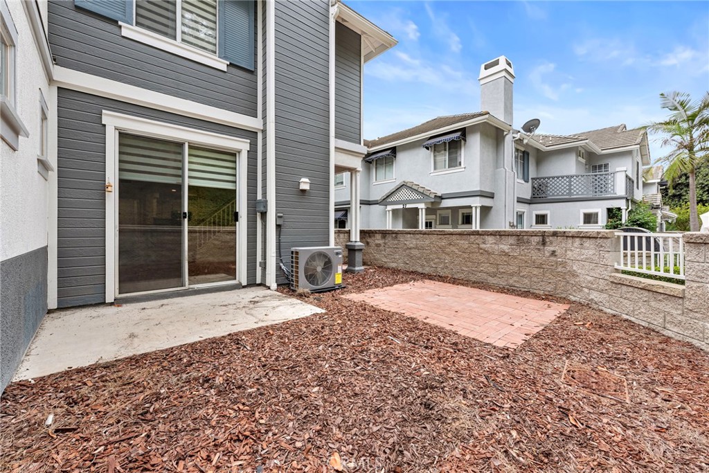 Coronado (CORO) - Residential Lease