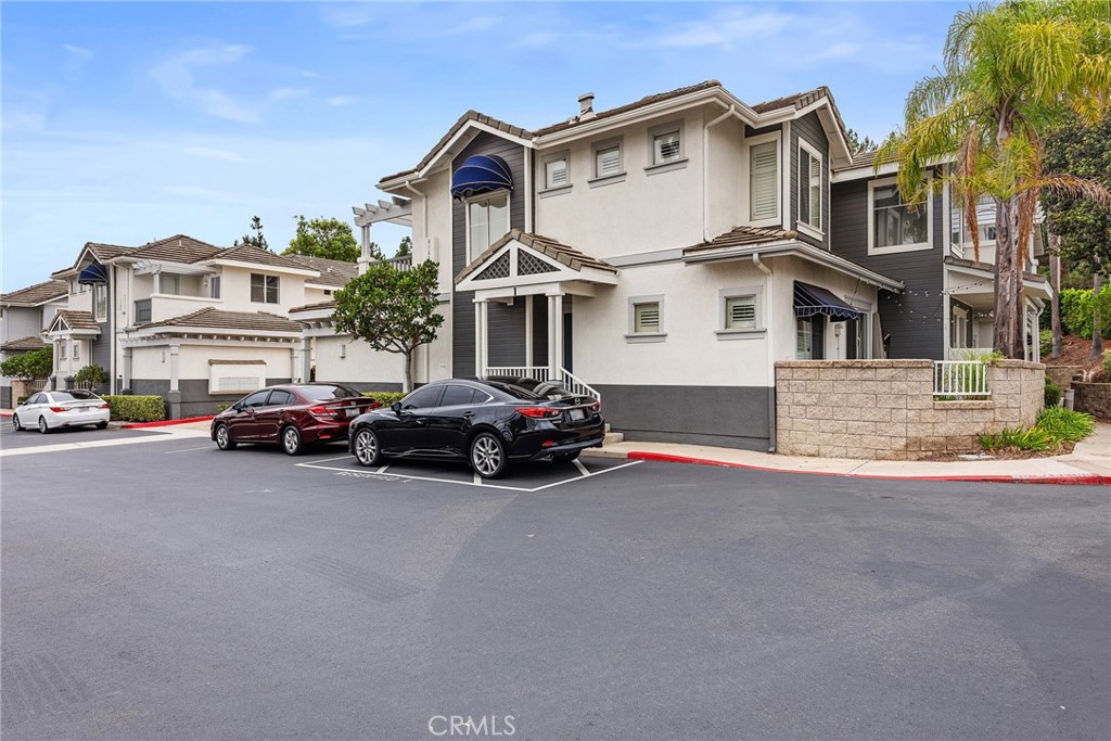 Coronado (CORO) - Residential Lease