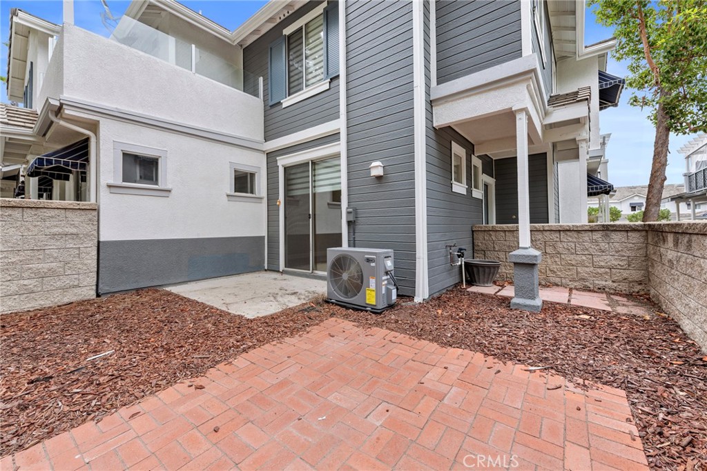 Coronado (CORO) - Residential Lease