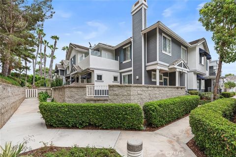17 Breakers Lane Aliso Viejo CA 92656