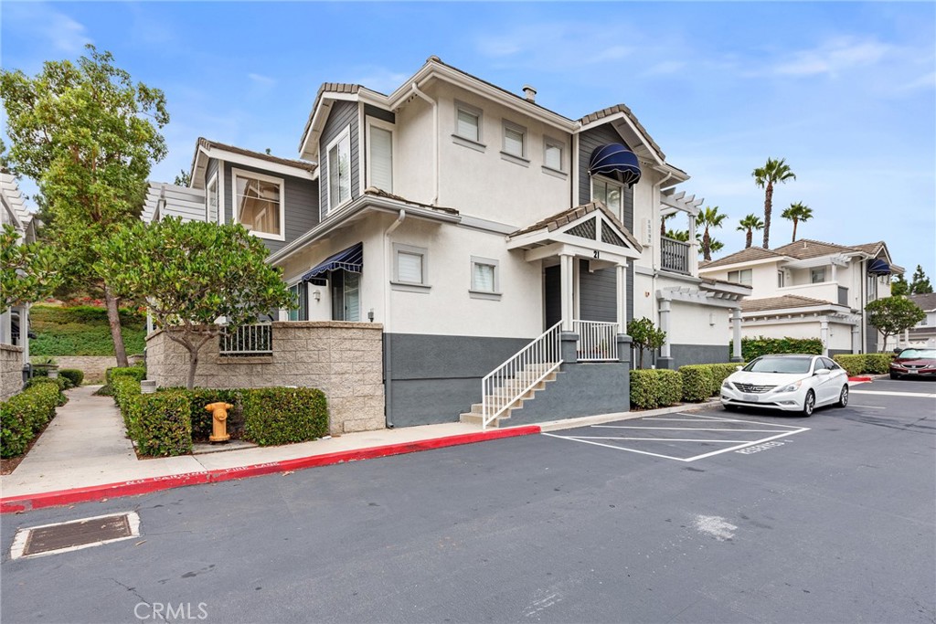 Coronado (CORO) - Residential Lease