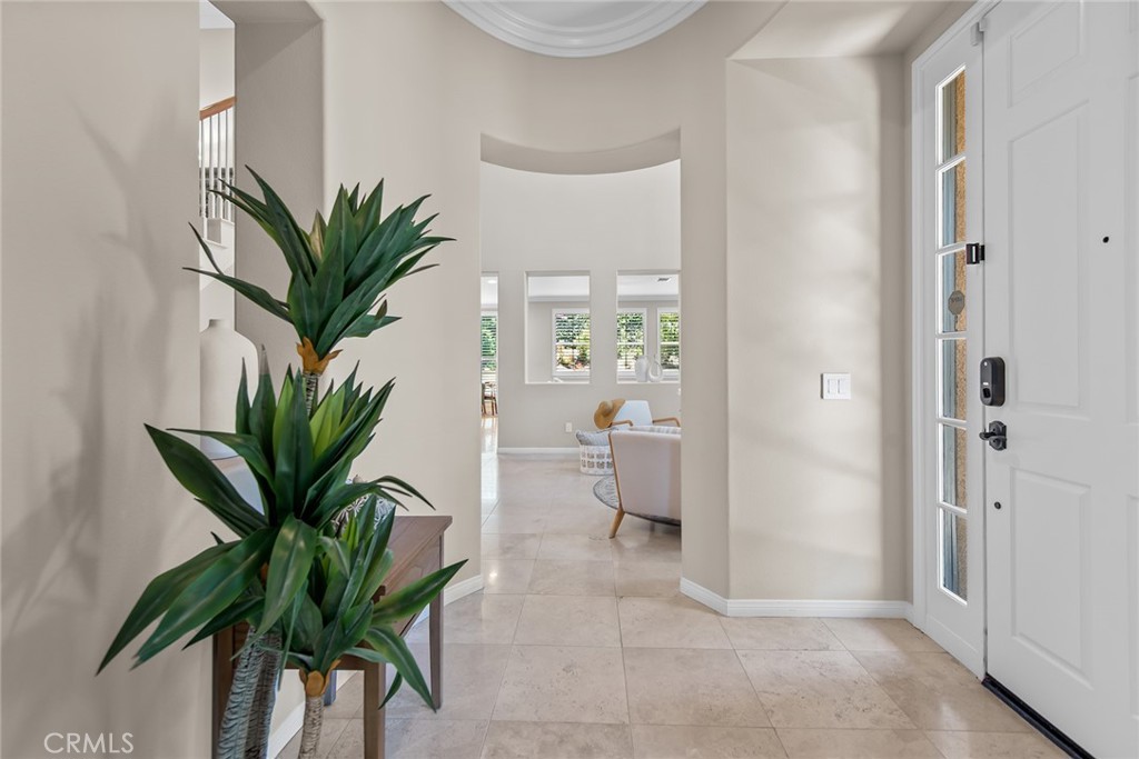La Cresta/Dos Vientos (196) - Residential