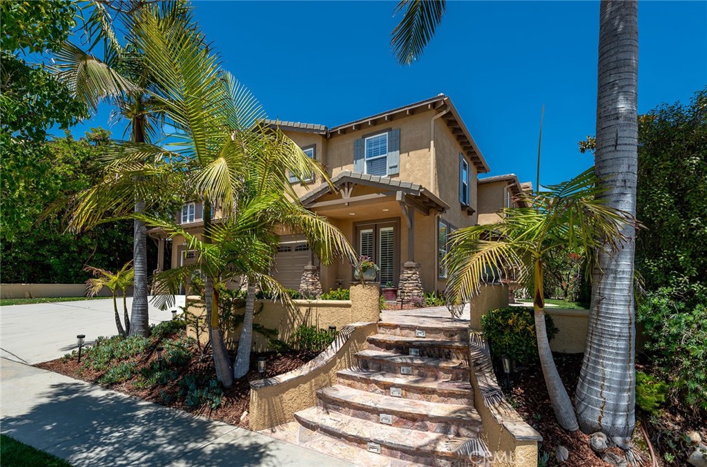 La Cresta/Dos Vientos (196) - Residential
