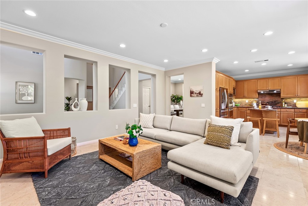 La Cresta/Dos Vientos (196) - Residential