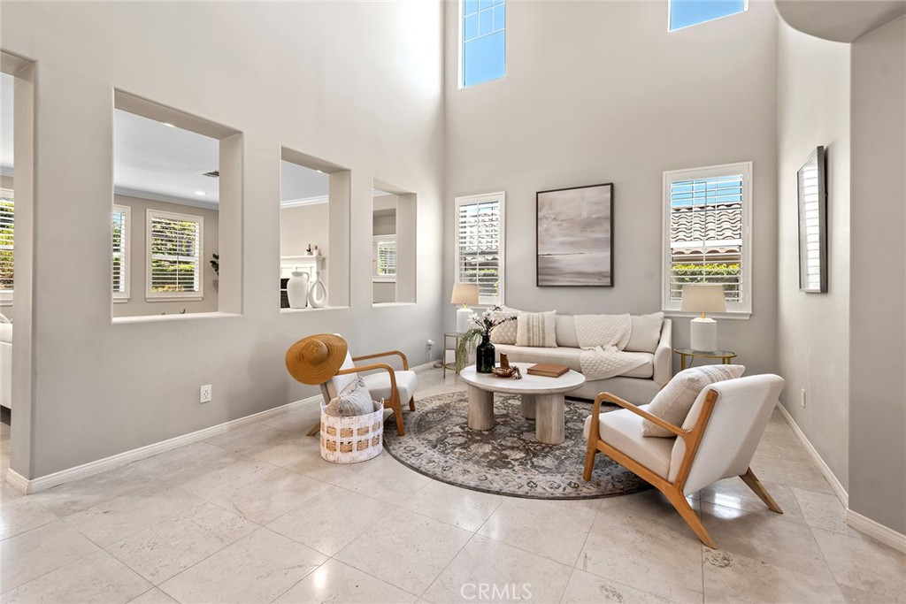 La Cresta/Dos Vientos (196) - Residential
