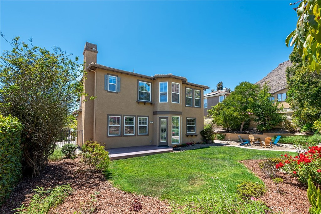 La Cresta/Dos Vientos (196) - Residential