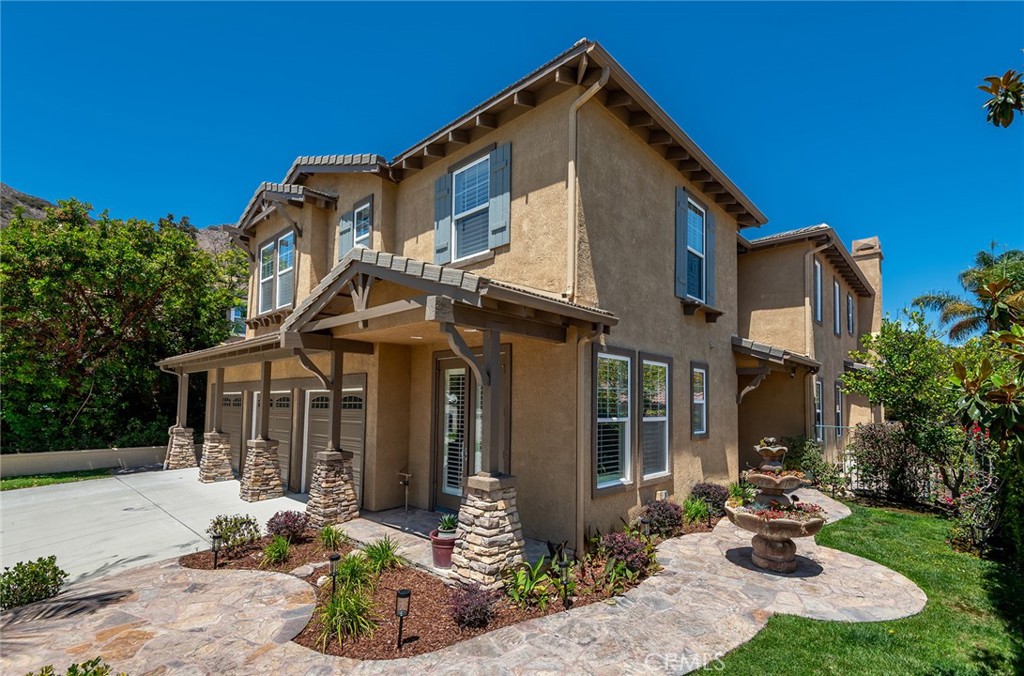 La Cresta/Dos Vientos (196) - Residential
