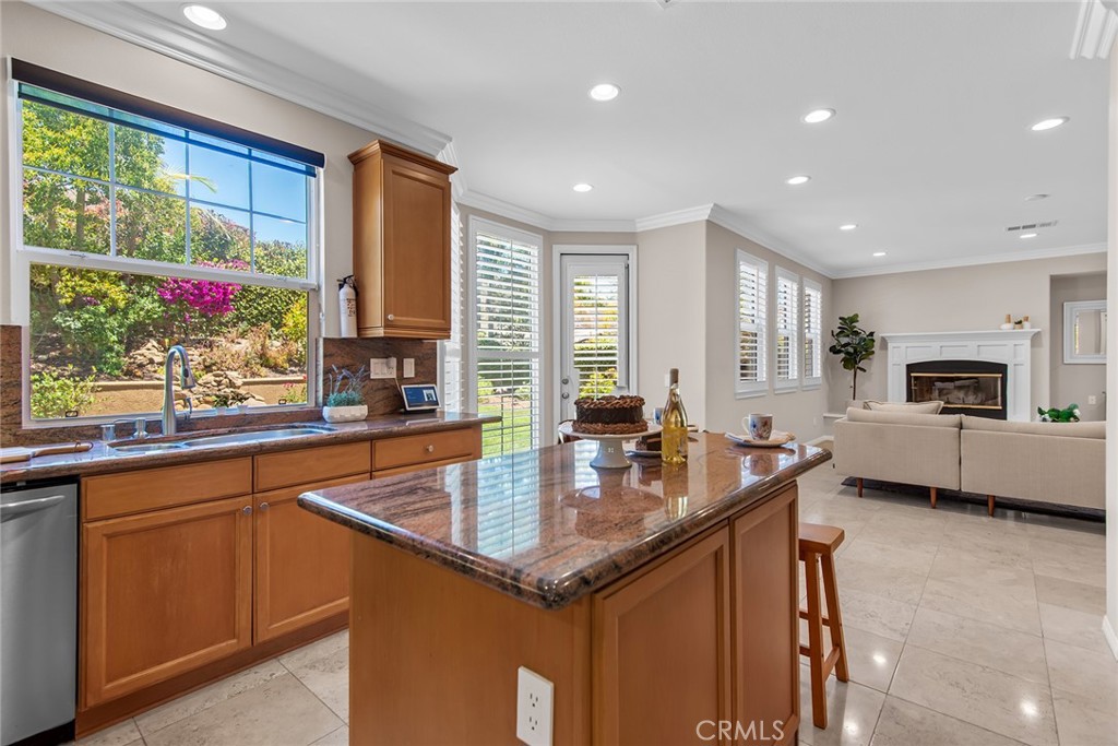 La Cresta/Dos Vientos (196) - Residential