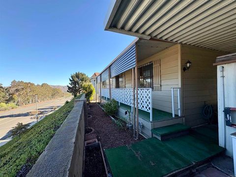 Photo of 7467 Mission Gorge Rd. Rd #293, Santee, CA 92071 (MLS # PTP2602686)