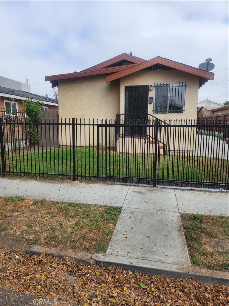 Photo of 243 E 82nd PL, Los Angeles, CA 90003 (MLS # SB26185140)