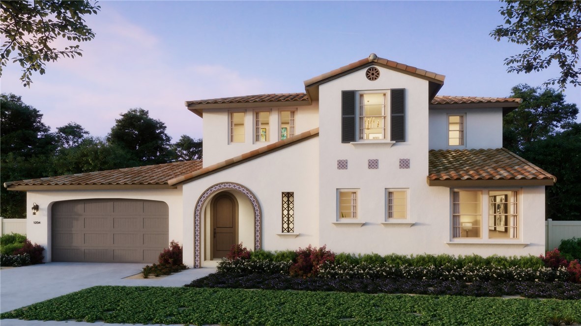 East Escondido - Residential