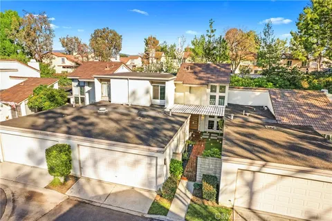 5516 E Vista del Dia, Anaheim Hills, CA 92807 - MLS#: OC26005935