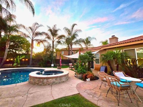 35392 Corte Los Flores Winchester CA 92596