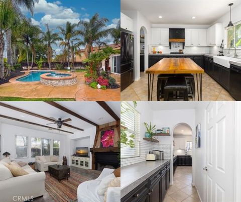 35392 Corte Los Flores Winchester CA 92596